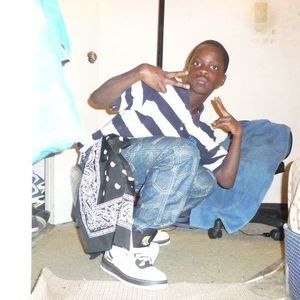 Meet your Posher, Eric